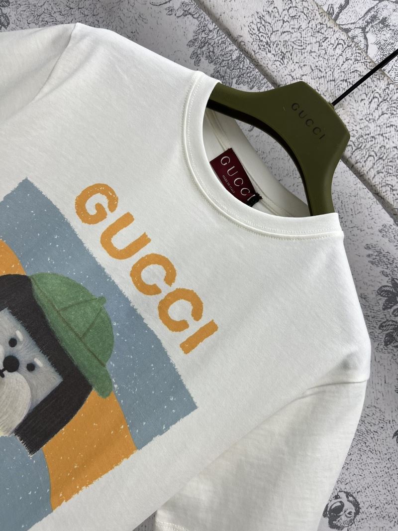 Gucci T-Shirts